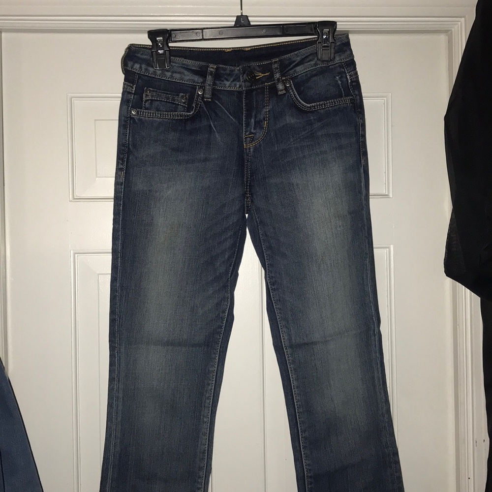 Buffalo Gitane Jeans